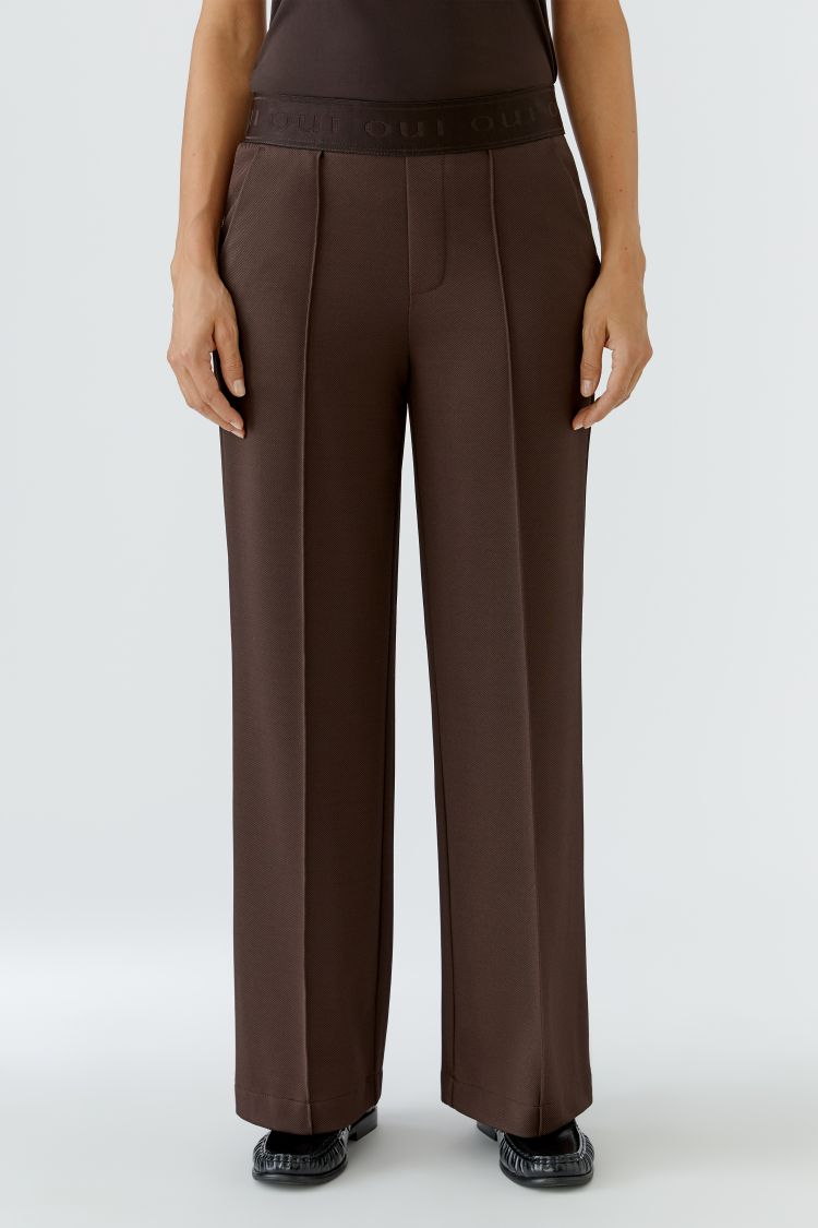 Pantalon Lacy OUI 