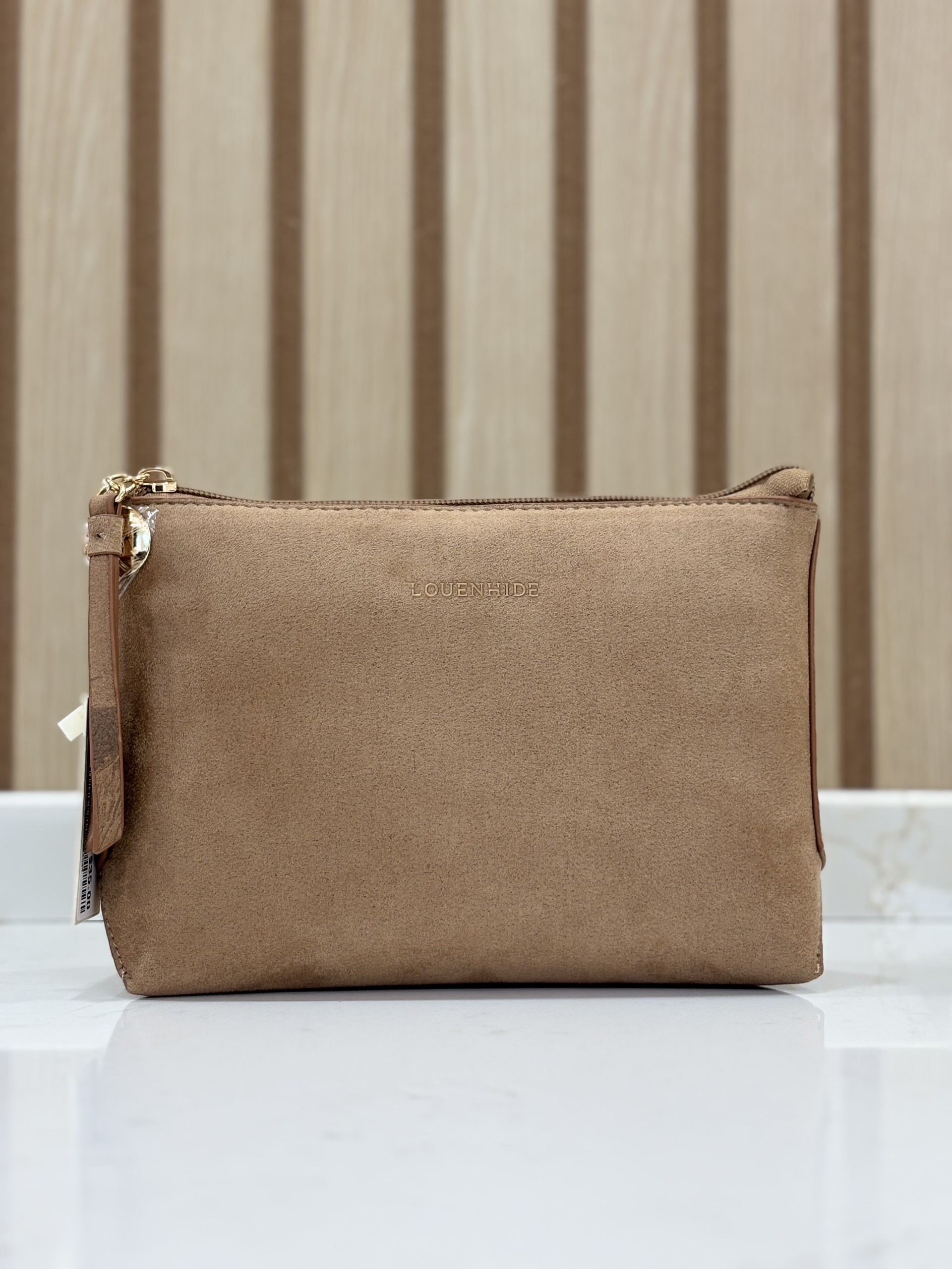 Pochette Everyday Louenhide