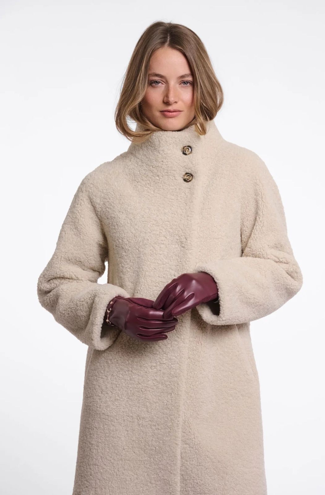 Gants Havila Rino & Pelle