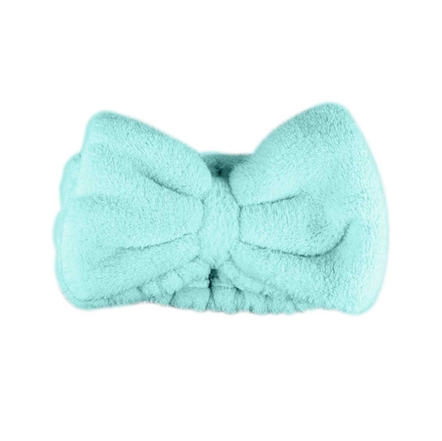 Bandeau Cheveux Rise & Shine Relaxus Beauty Turquoise