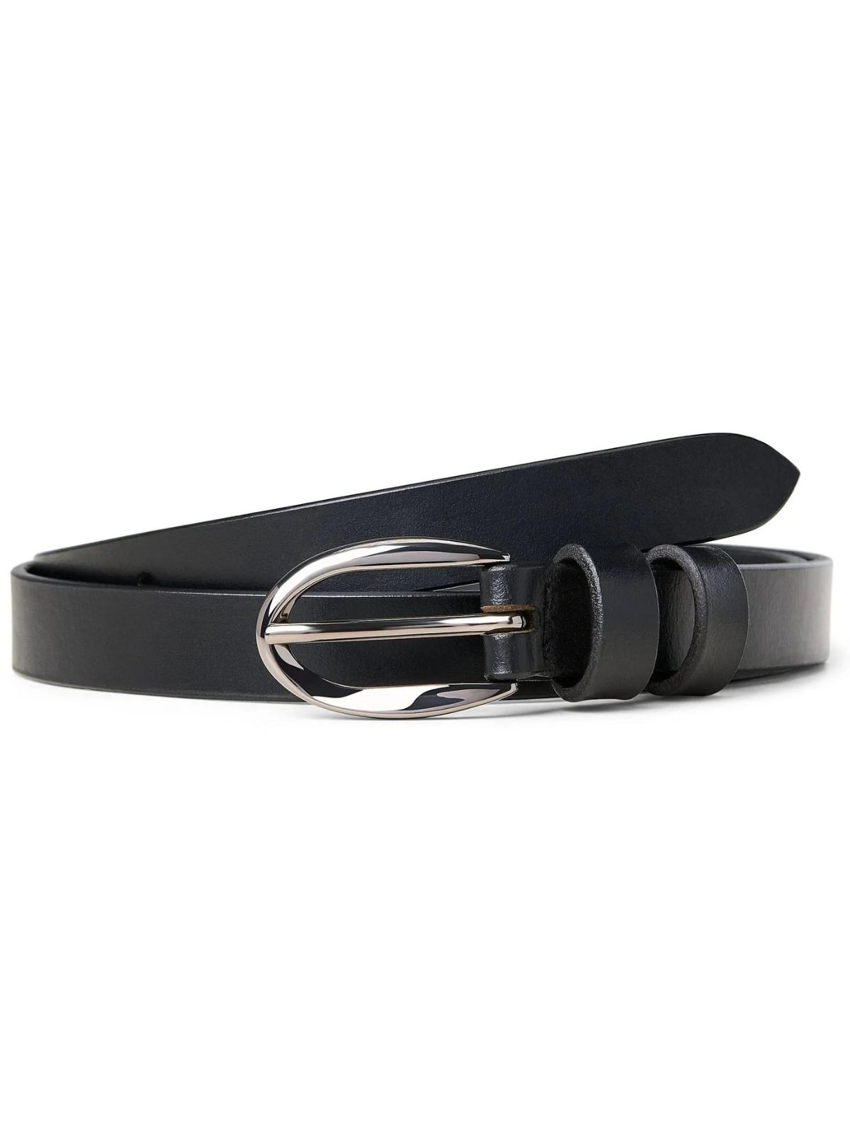 Ceinture en Cuir Jade