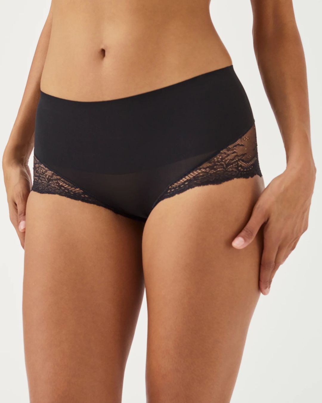 Culotte Hi-hipster Undie-tectable SPANX SP0515 
