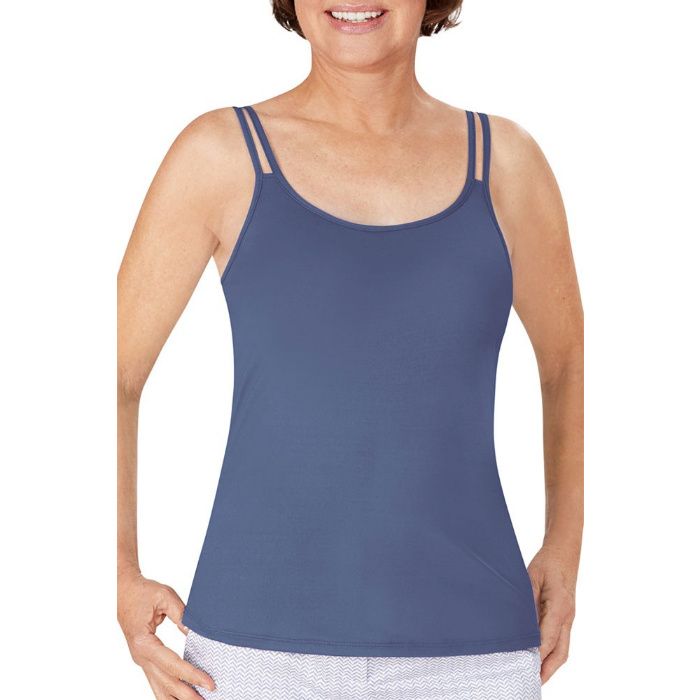 Camisole Soutien-gorge Intégré Amoena Valetta 70229 