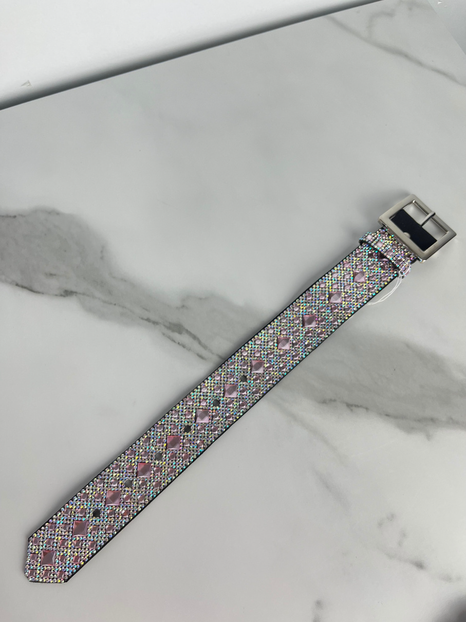 Rallonge de Ceinture Royal Ice Jacqueline Kent 