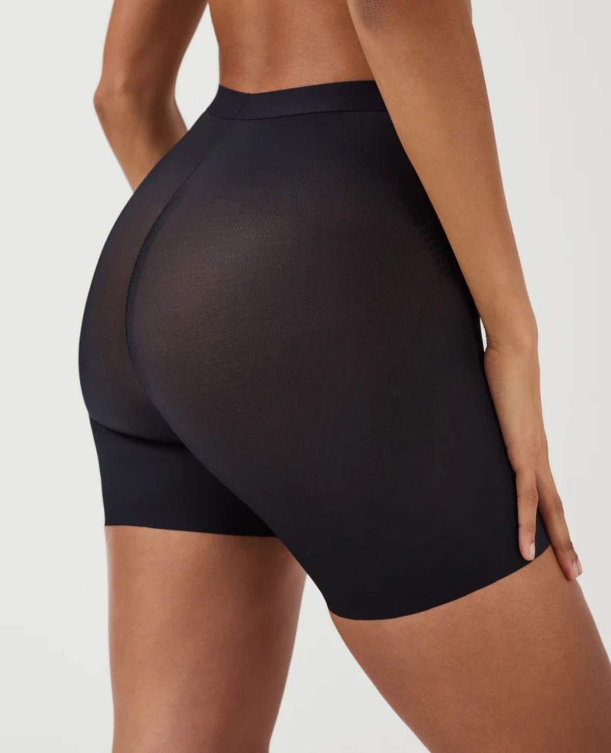 Shorty gainant invisible SPANX