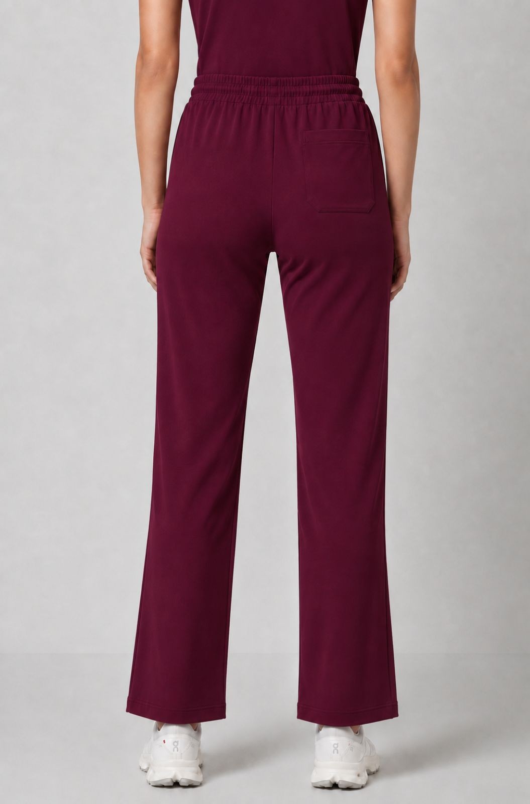 Pantalon médical avec cordon intérieur Infinity