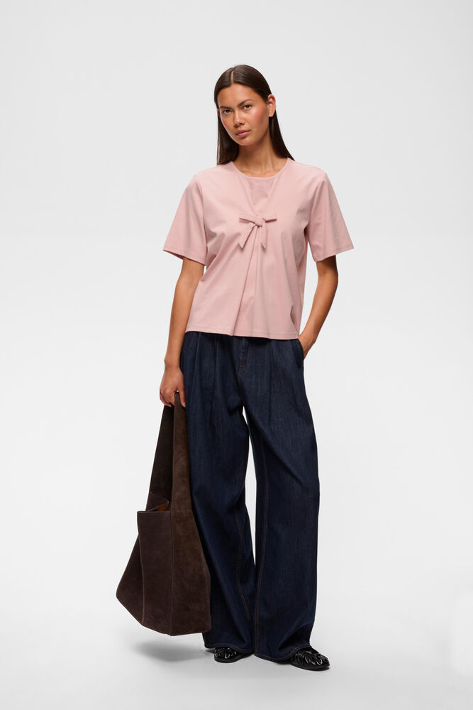 T-shirt avec boucle AlistonIW InWear