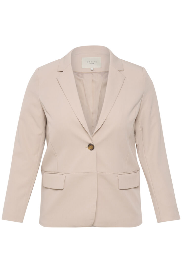 Blazer Kaffe Curve 10580933 JAVA