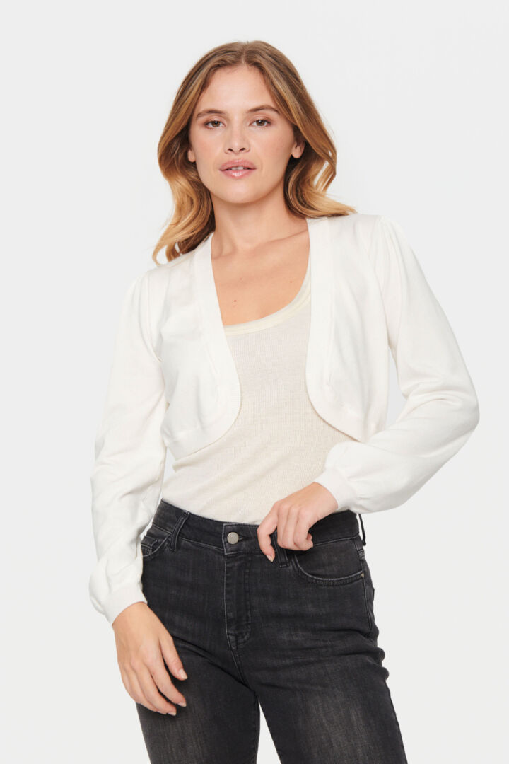 Bolero Mila Saint Tropez 30512740 