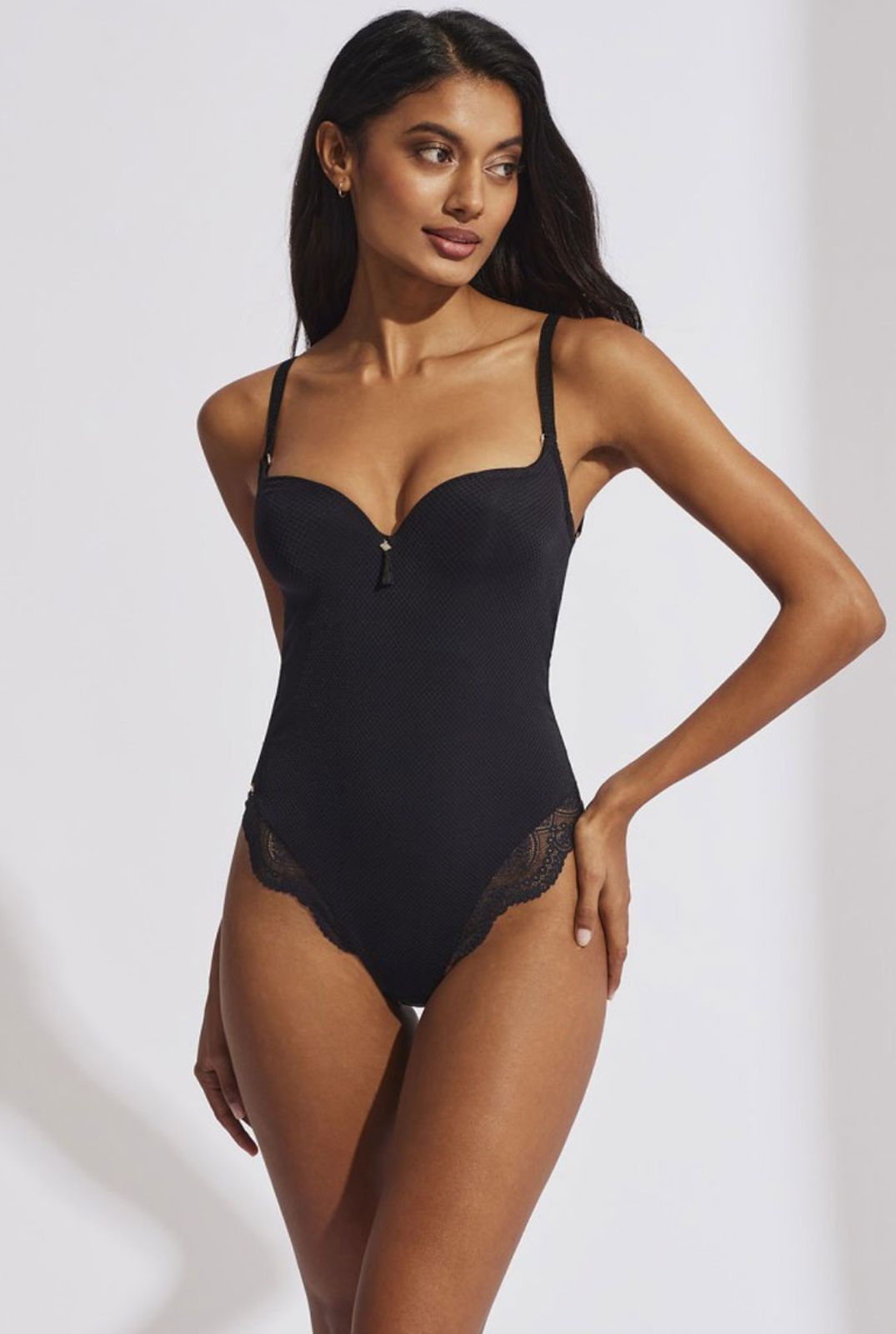 Bodysuit Body Confort Matilda Selmark