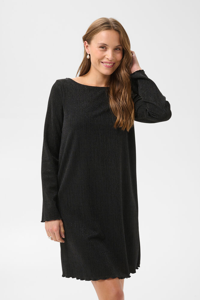  Robe UdinaSZ à détails scintillants Saint Tropez