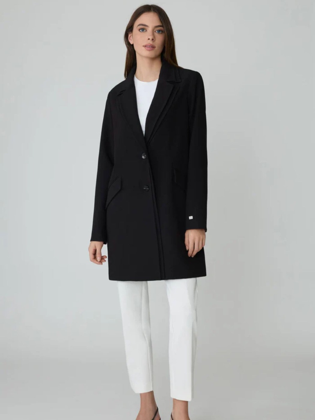 Manteau Léger Fabriza Soia & Kyo
