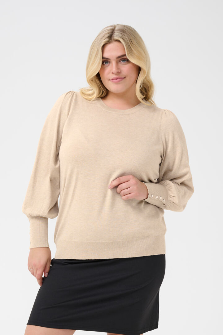 Pull KClizzy Kaffe Curve 10582915