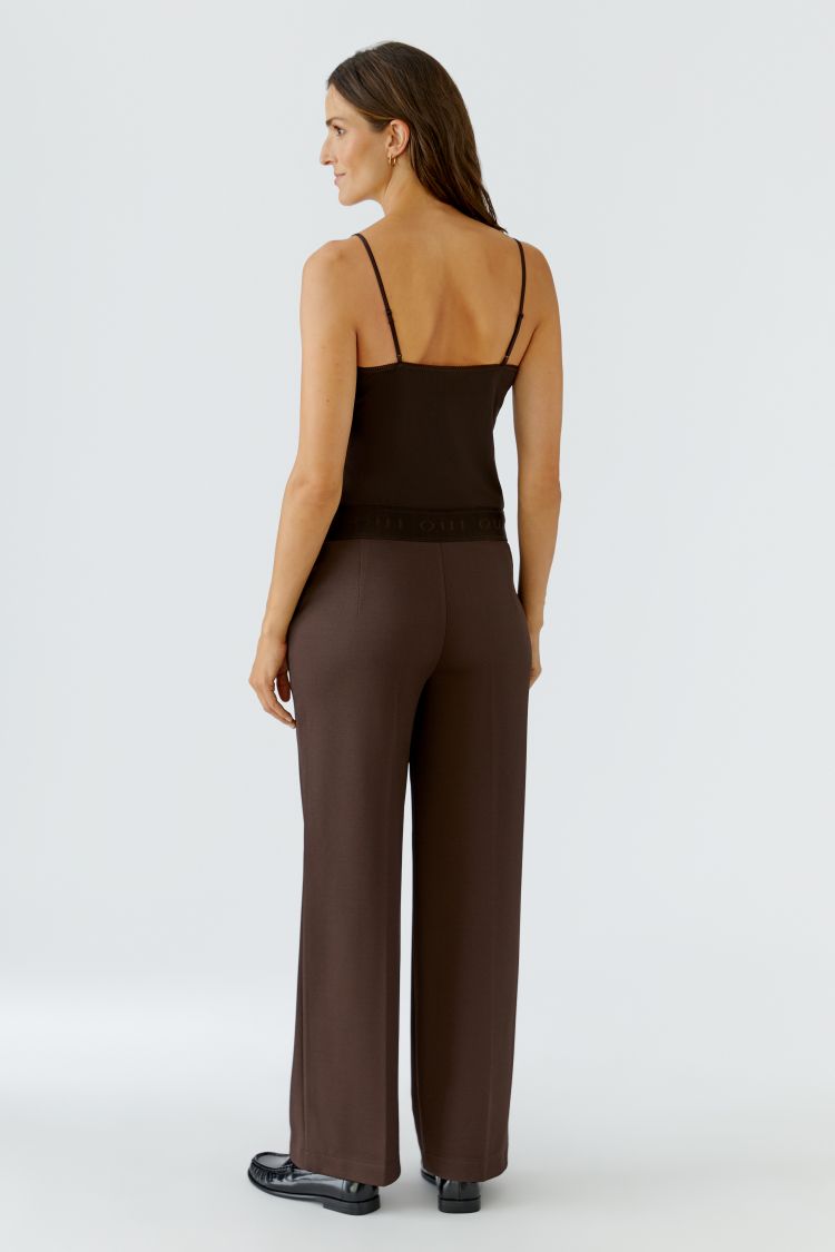 Pantalon Lacy OUI 