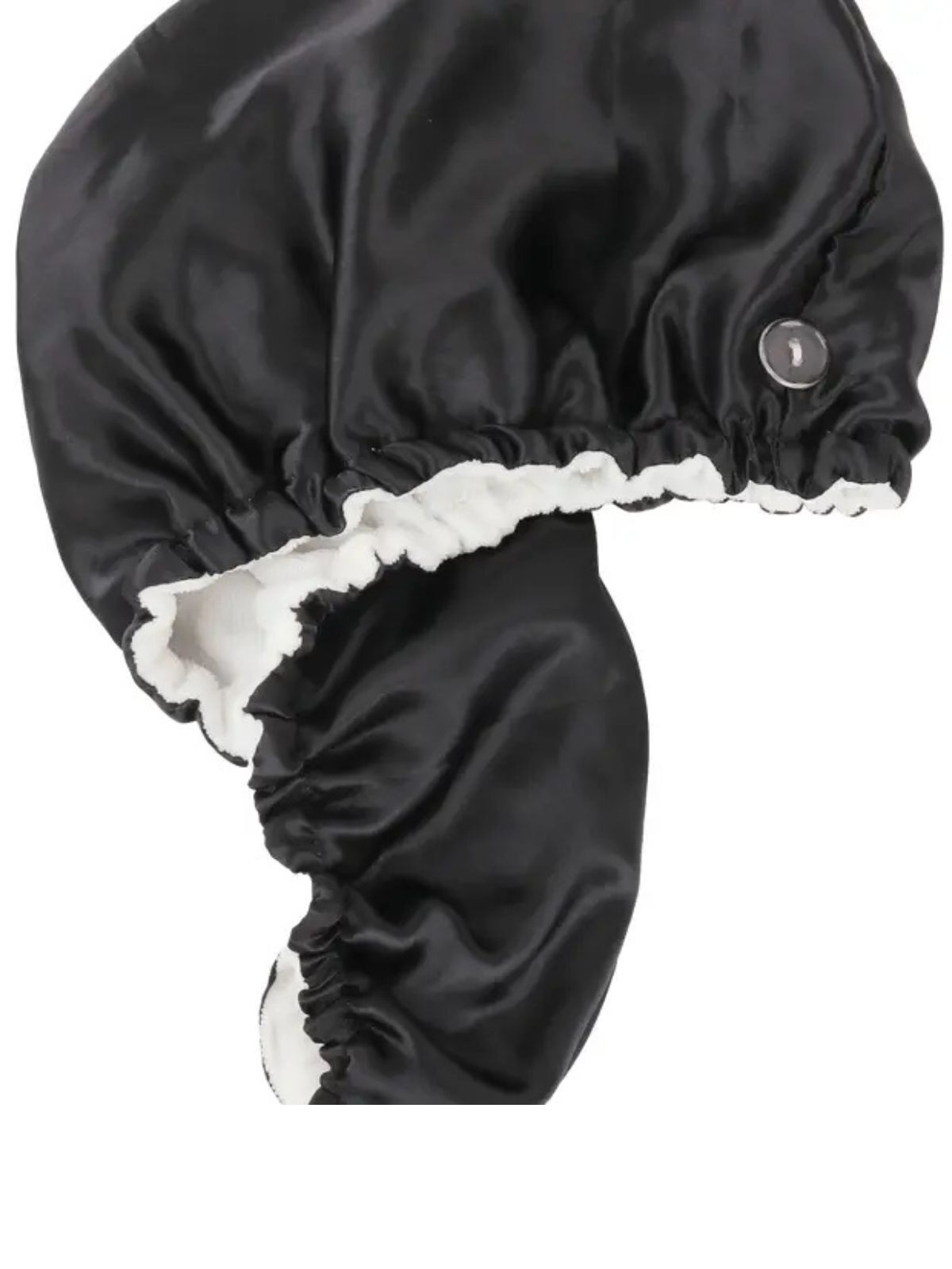 Serviette à cheveux Twist & Dry Relaxus Beauty