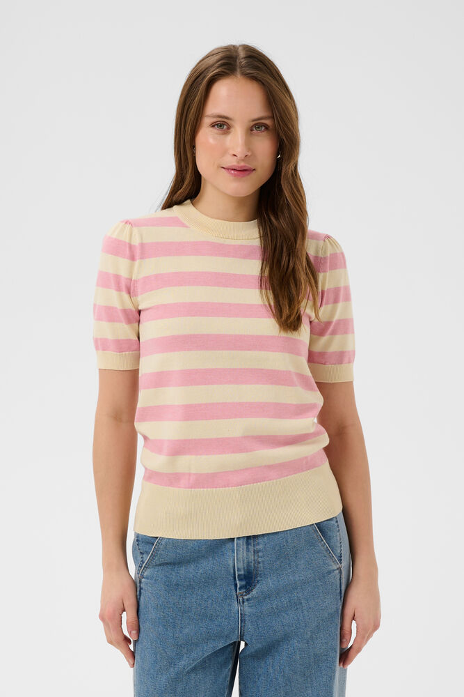 Pull à Rayures MilaSZ SS Saint Tropez 