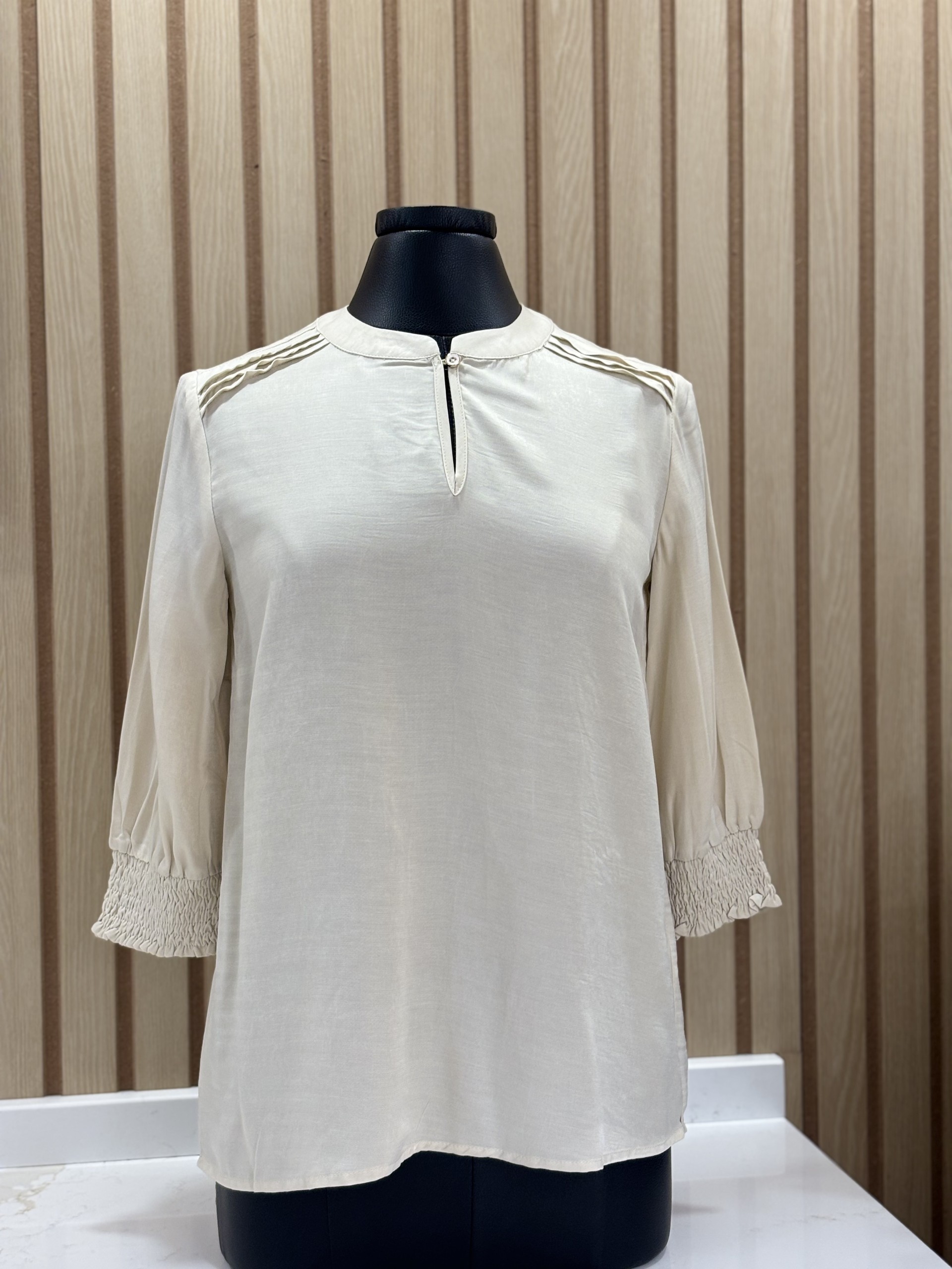 Blouse Lotte C & S The Label