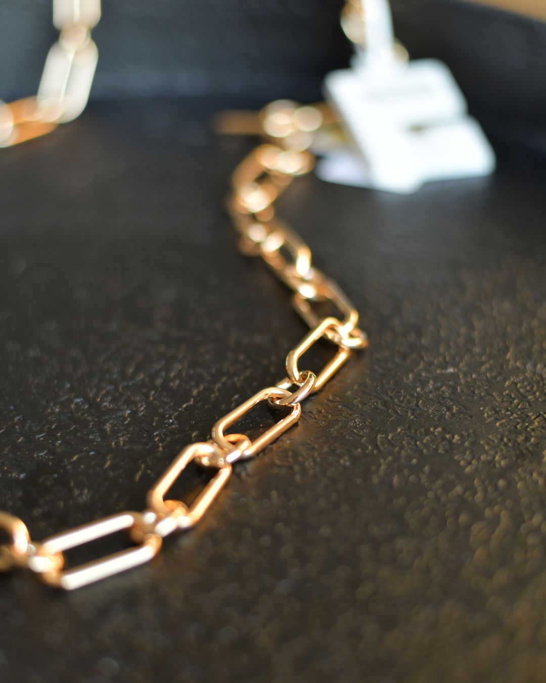 Ceinture à Chaîne Michael Kors 559101 