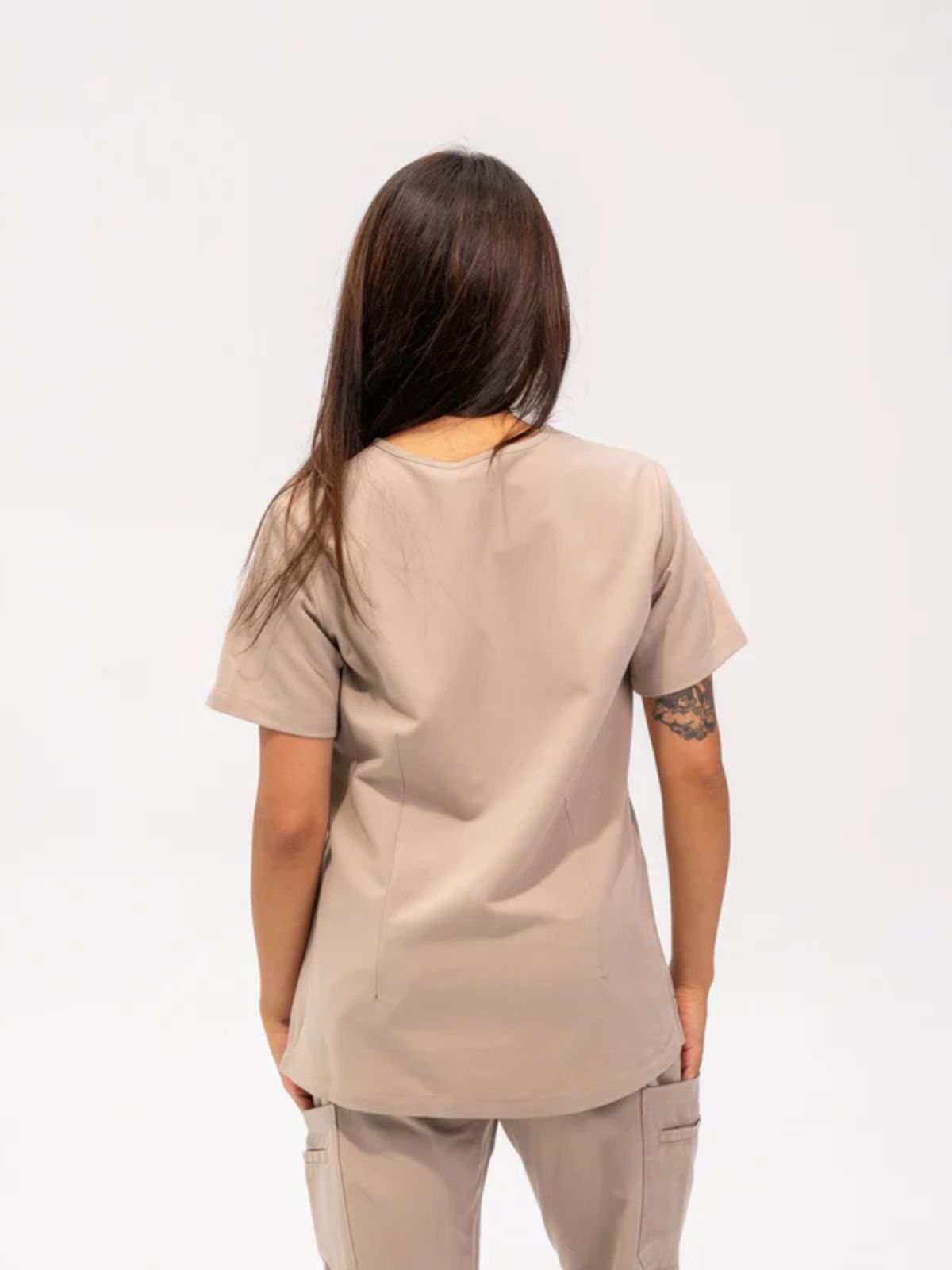 Haut d'uniforme médical Victoria JOIIA