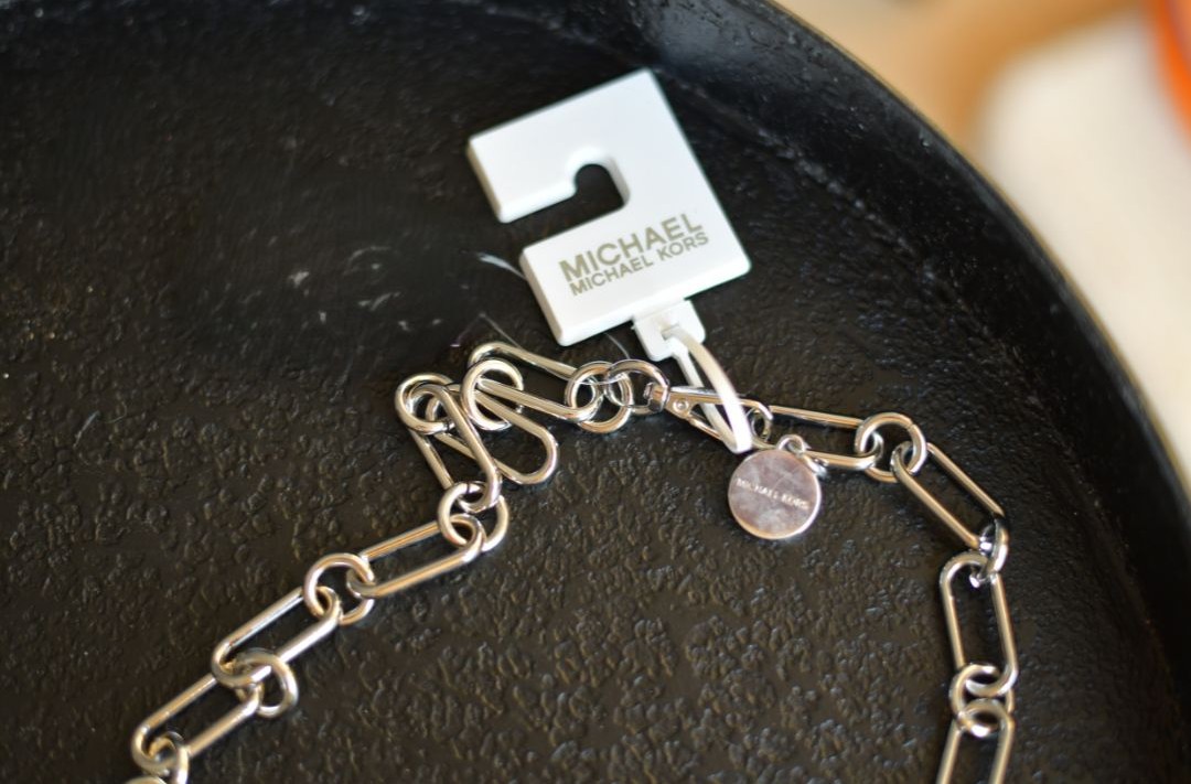 Ceinture à Chaîne Michael Kors 559101 