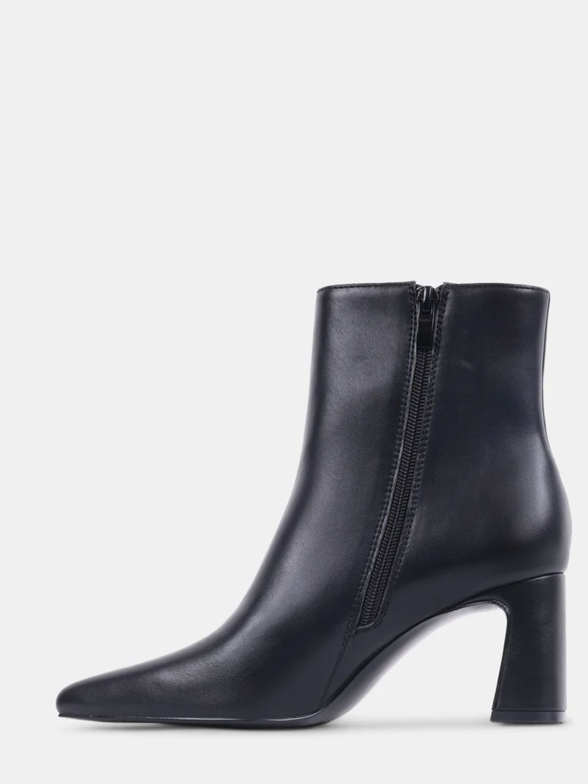 Bottes à talon Bornn Steve Madden
