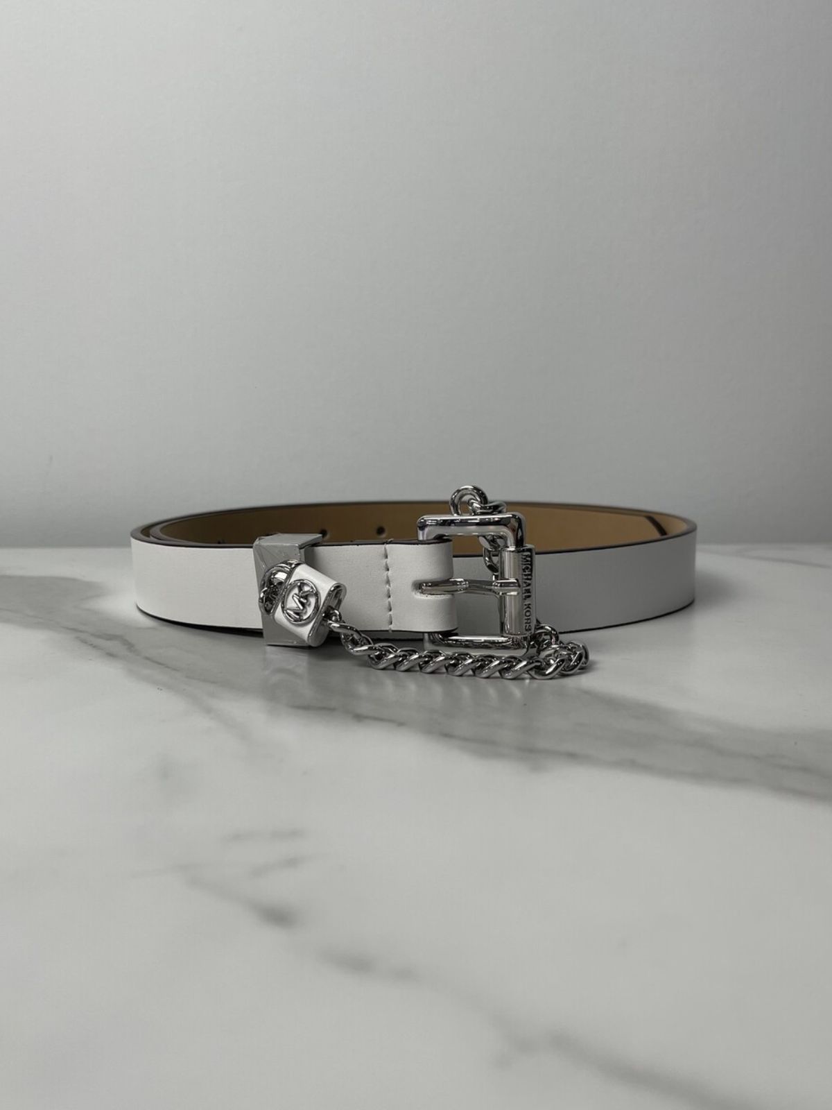 Ceinture Chaîne Swag Michael Kors 558903 