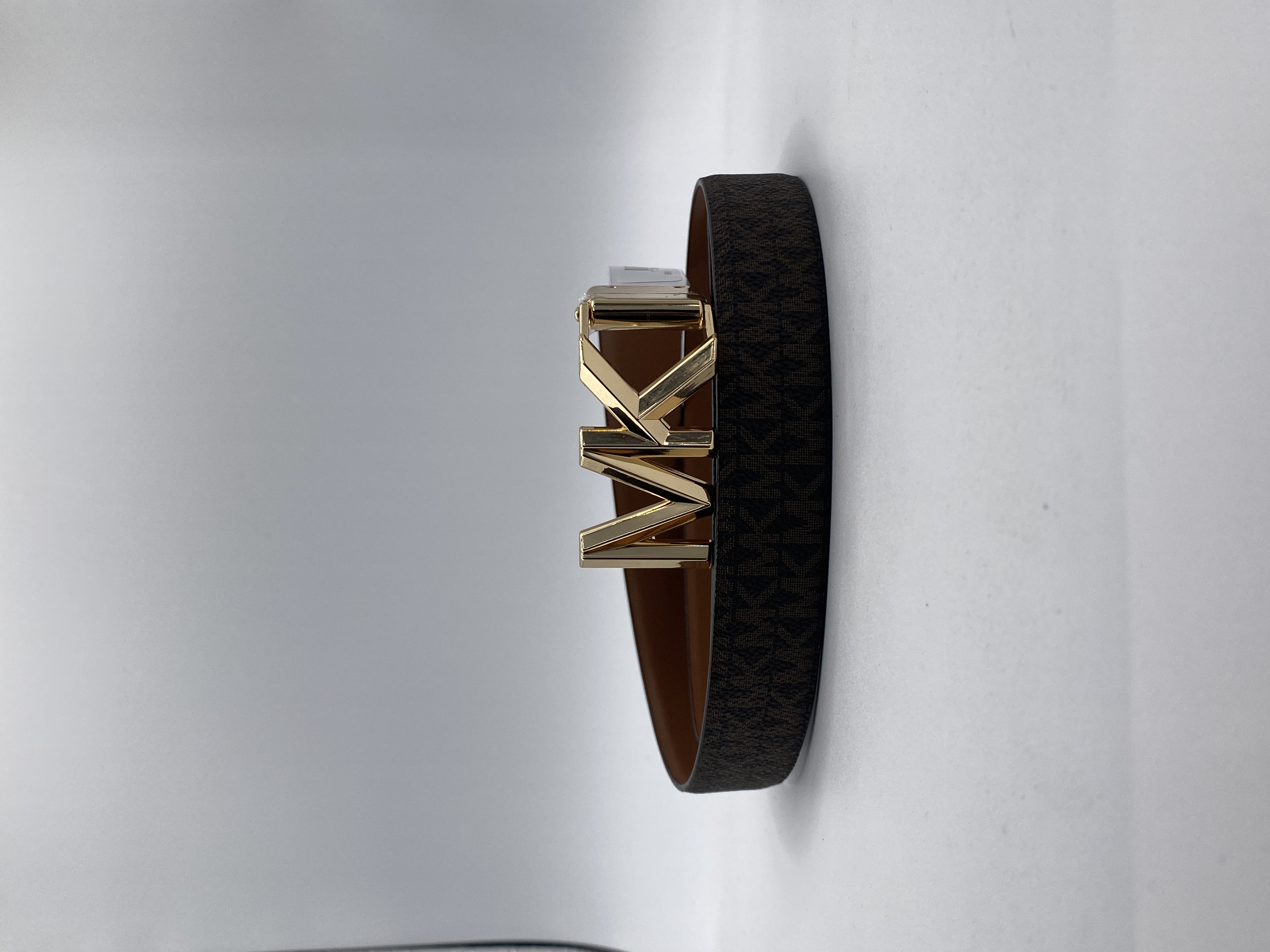 Ceinture réversible 25mm Michael Kors 558836 