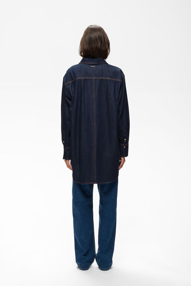 Veste en jean oversize Hiro InWear