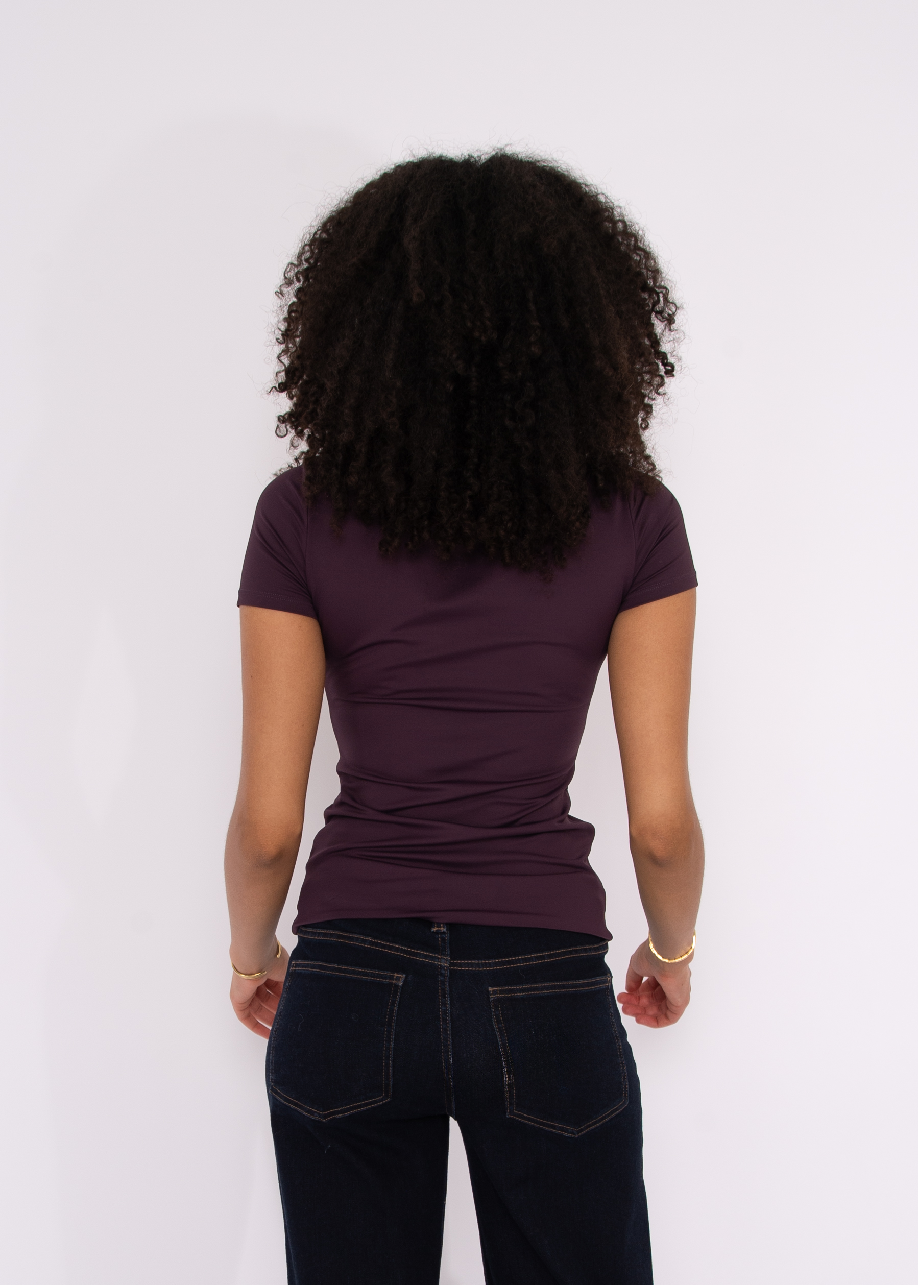  T-Shirt Roxi long Second Skin 