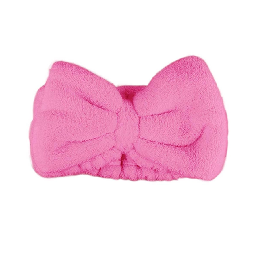 Bandeau Cheveux Rise & Shine Relaxus Beauty Rose