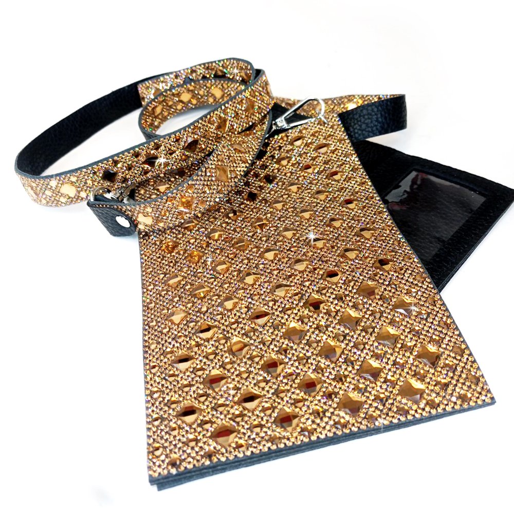 Sac Téléphone Portable HOLIDAY Jacqueline Kent 