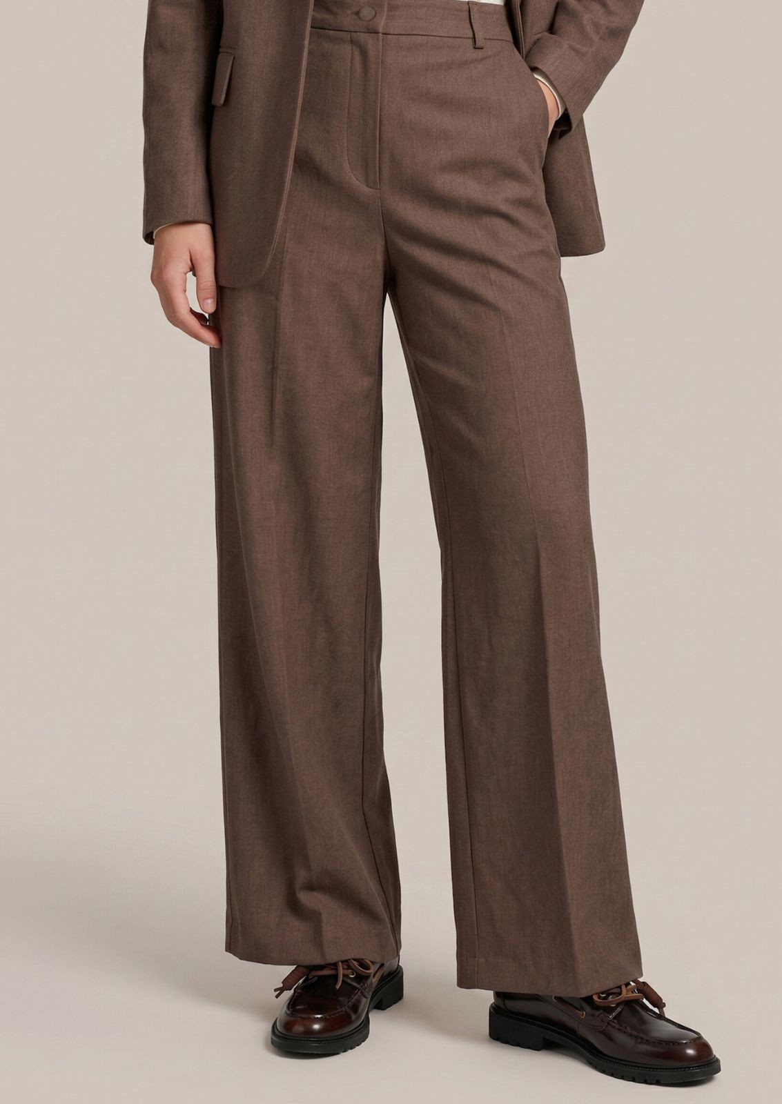 Pantalon Petri C & S The Label