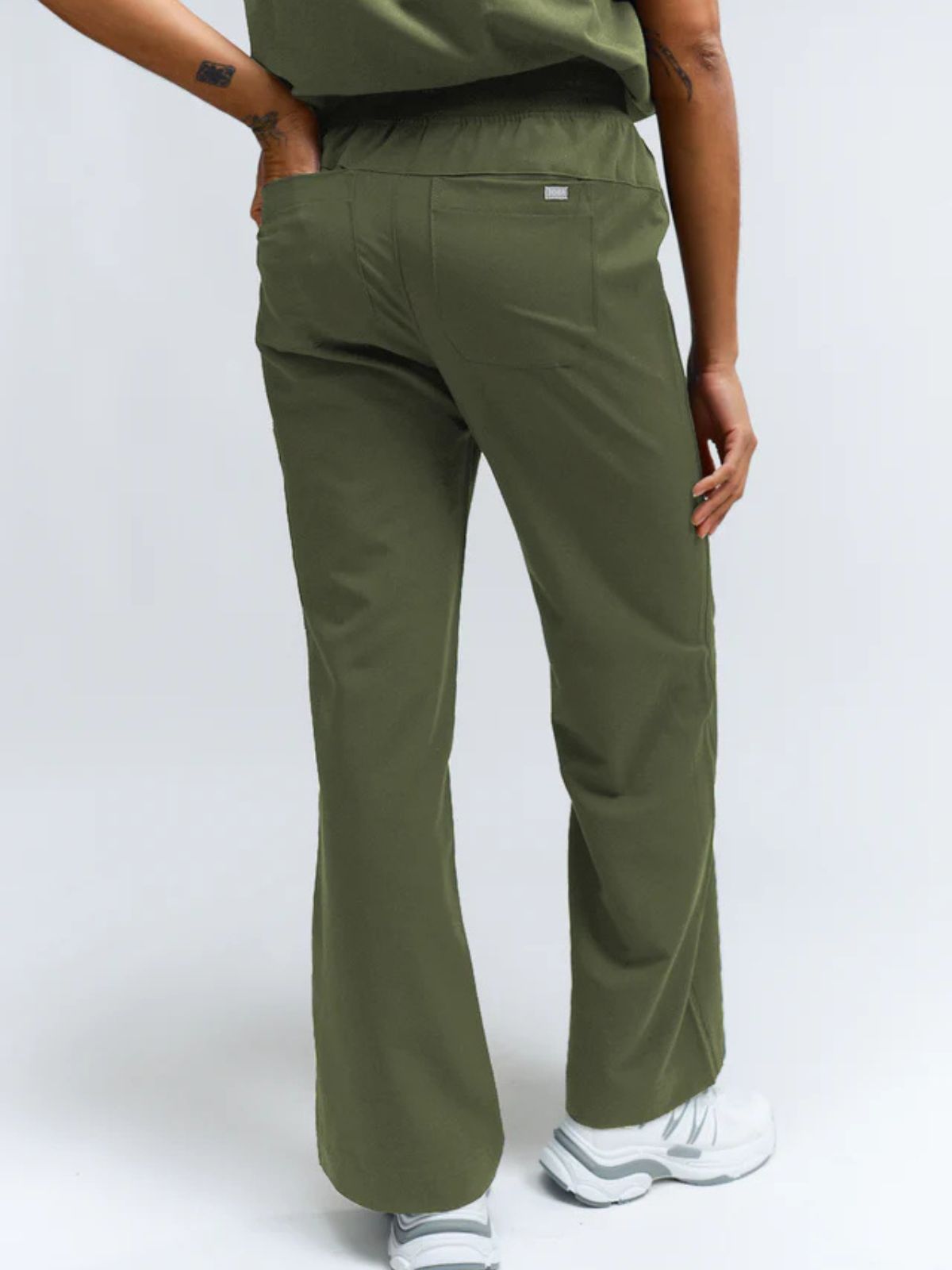 Pantalon médical large ACE JOIIA
