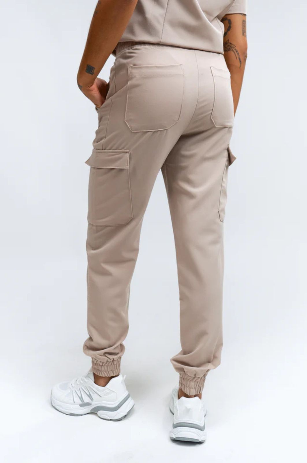 Pantalon d'uniforme médical Lydia JOIIA