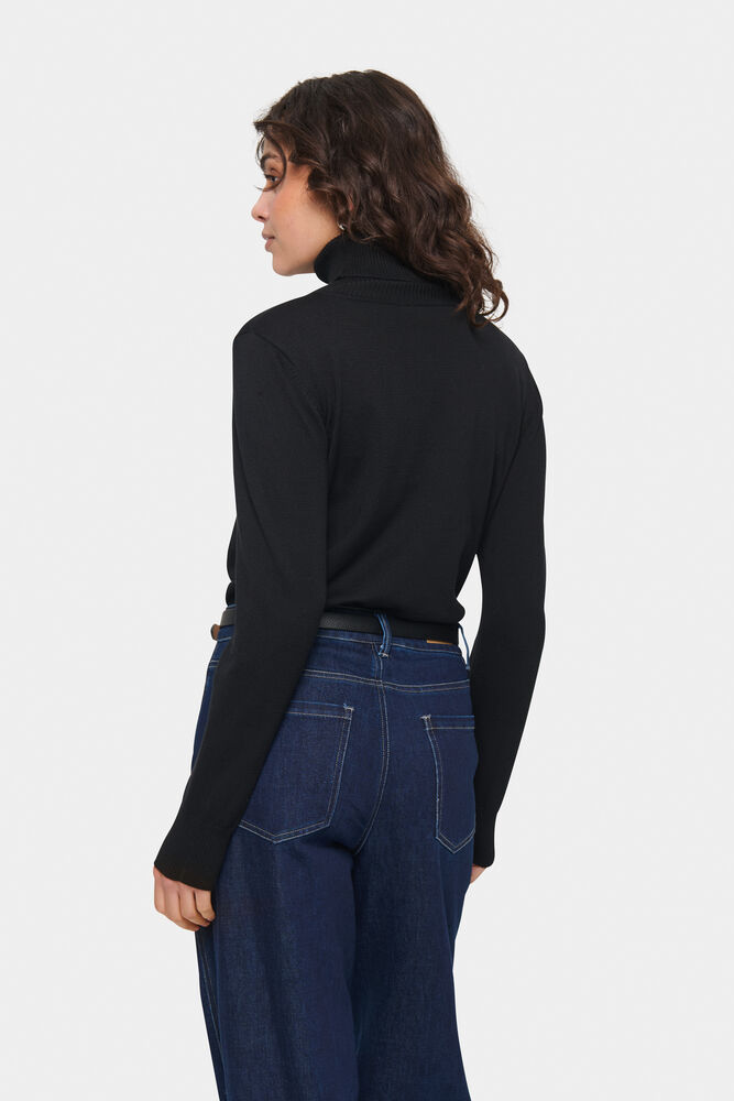 Pull à col roulé MilaSZ Saint Tropez