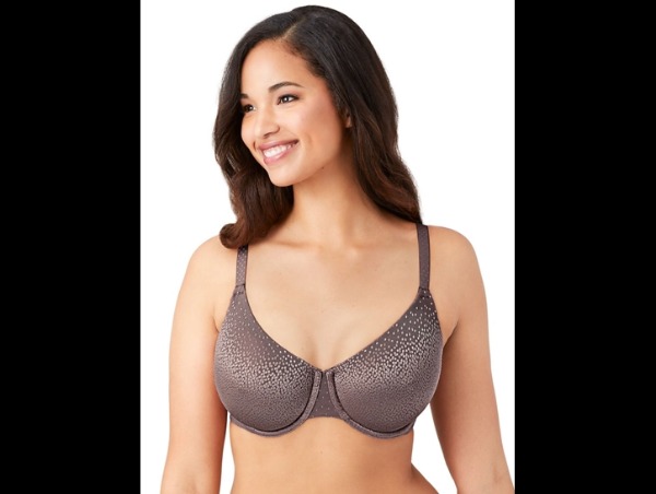 Soutien-gorge Back Appeal Wacoal 855303 