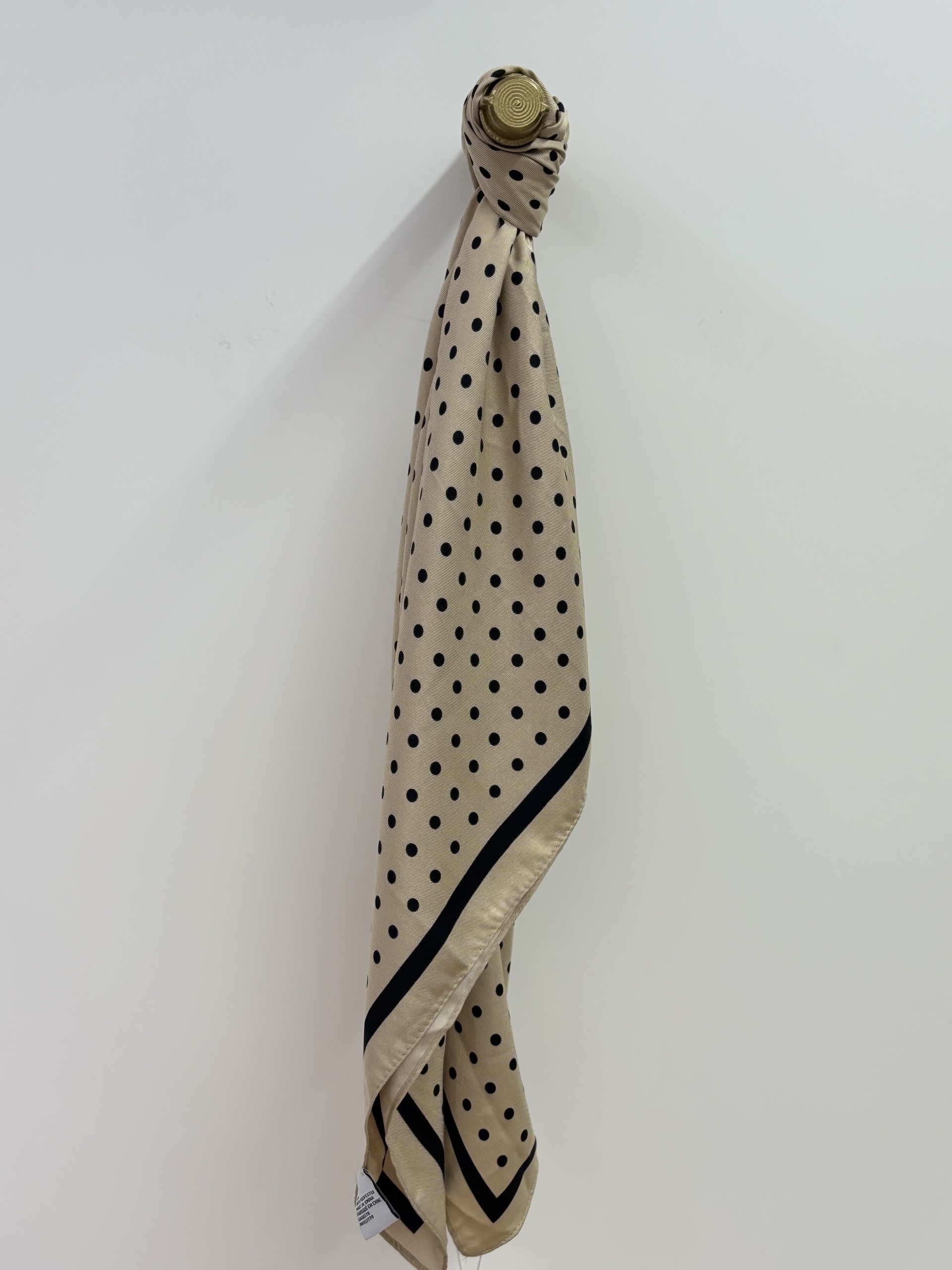 Foulard avec Pico S.M.D. Importations 680110025