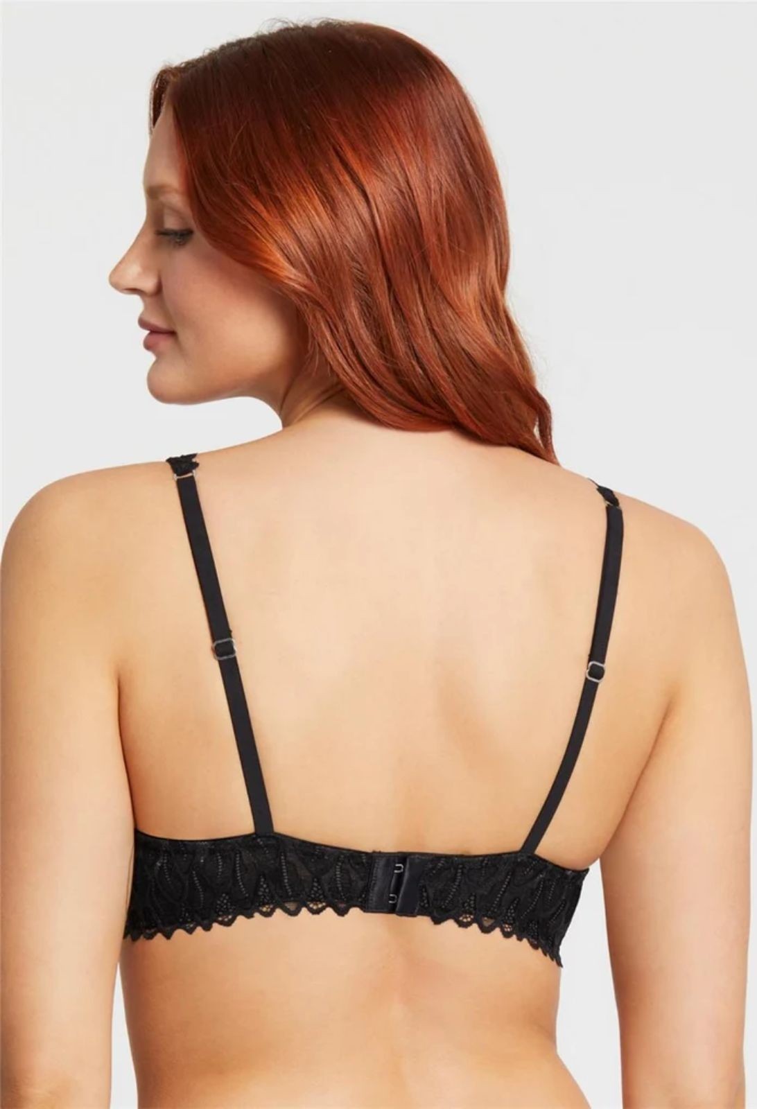 Soutien-gorge Plongeant Lacy Mystique Montelle 