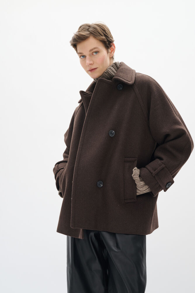 Manteau ThoraIW InWear