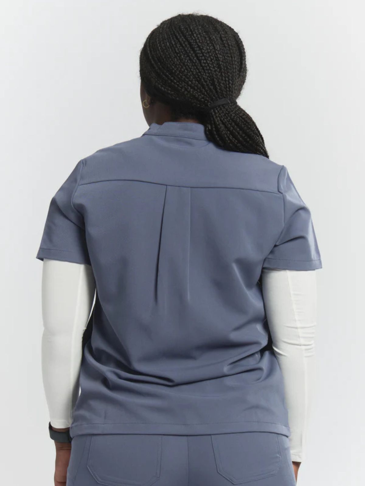 Haut d'uniforme médical Gloria JOIIA