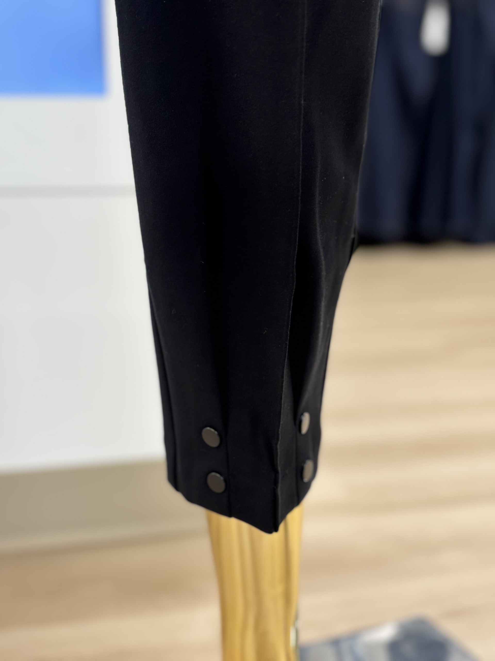 Pantalon classique Michael Tyler