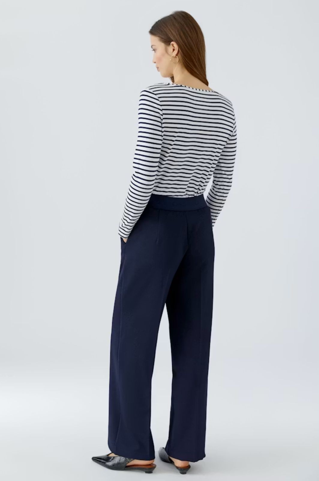 Pantalon Lacy OUI 