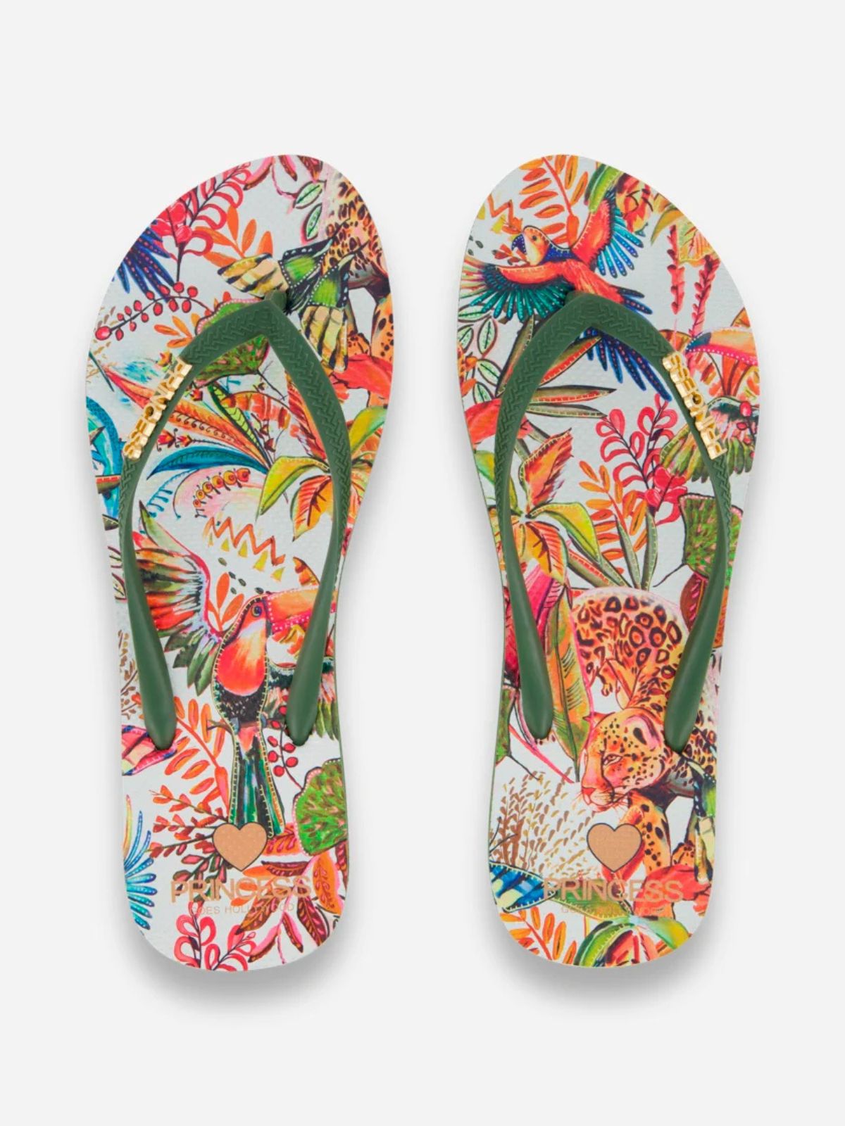 Sandales Princess Goes Hollywood 