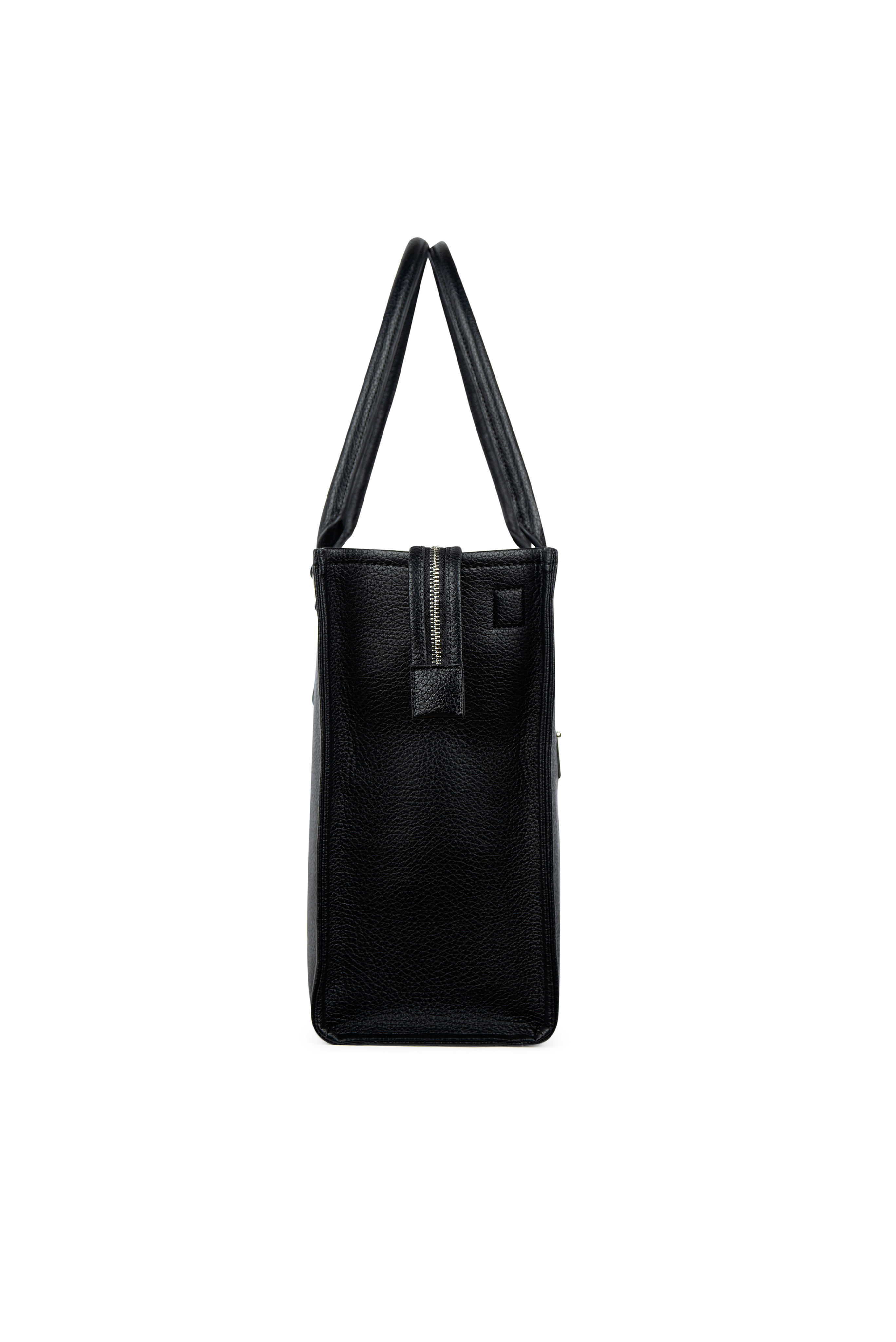 Le Valentina – Sac fourre-tout 2-en-1 en cuir vegan Lambert