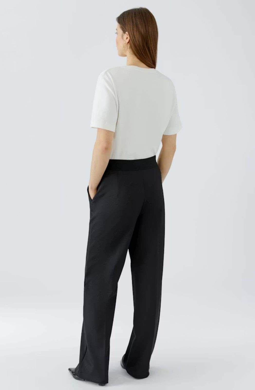 Pantalon Lacy OUI 