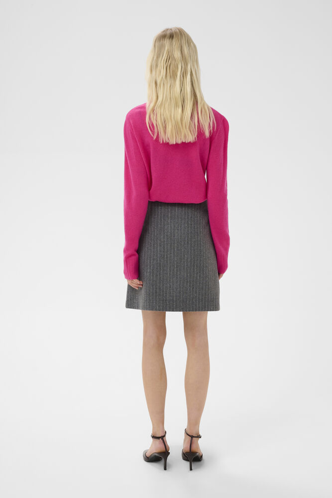 Cardigan CUtaia Arrow Culture