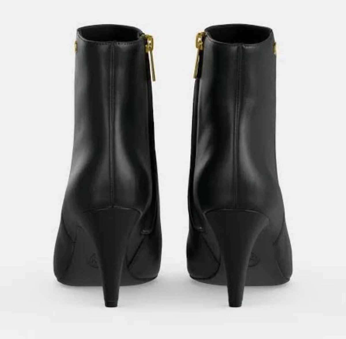 Bottillon à talon Daniela Michael Kors