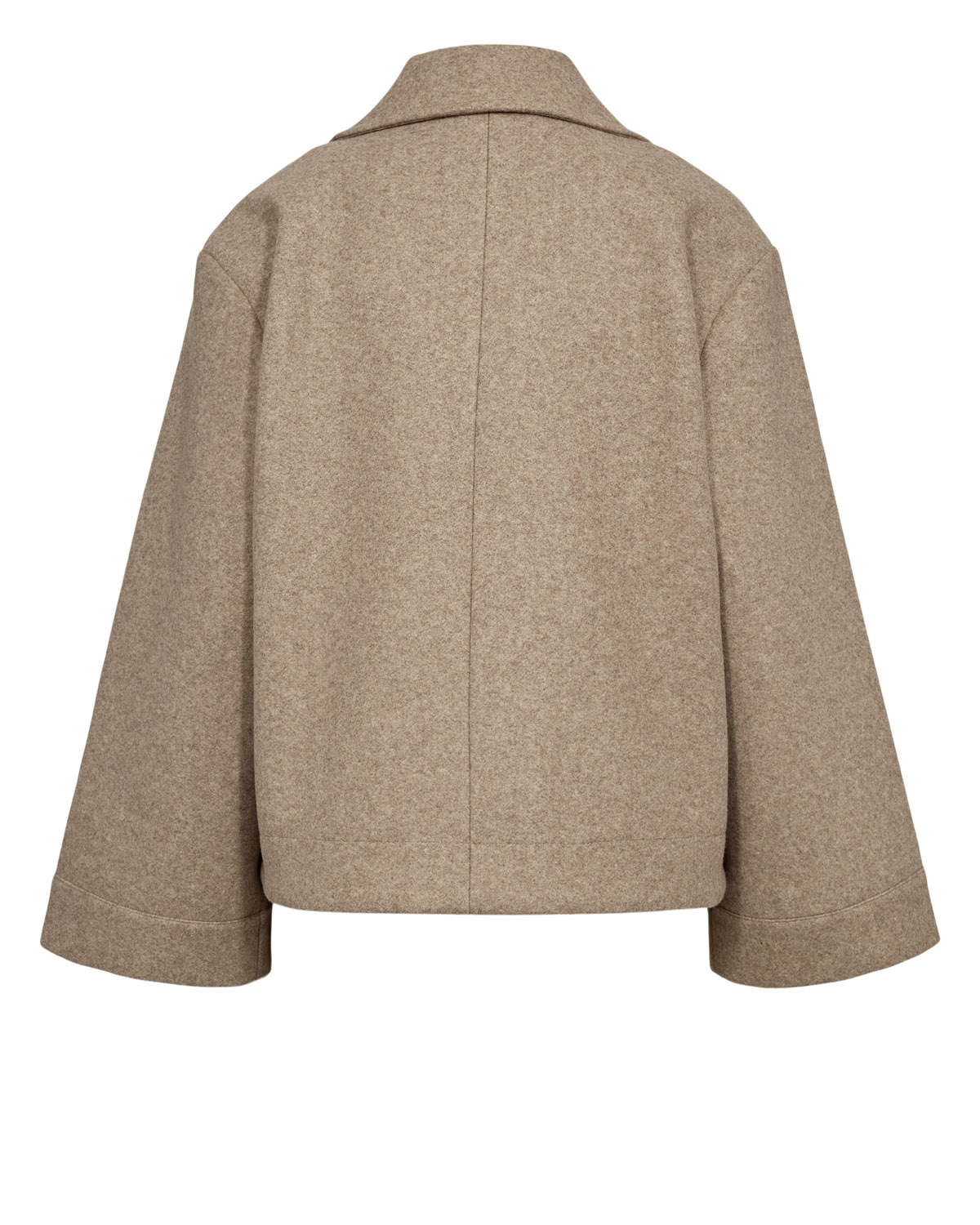 Manteau court Nukimma Nümph