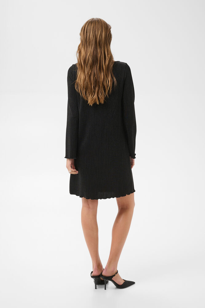  Robe UdinaSZ à détails scintillants Saint Tropez