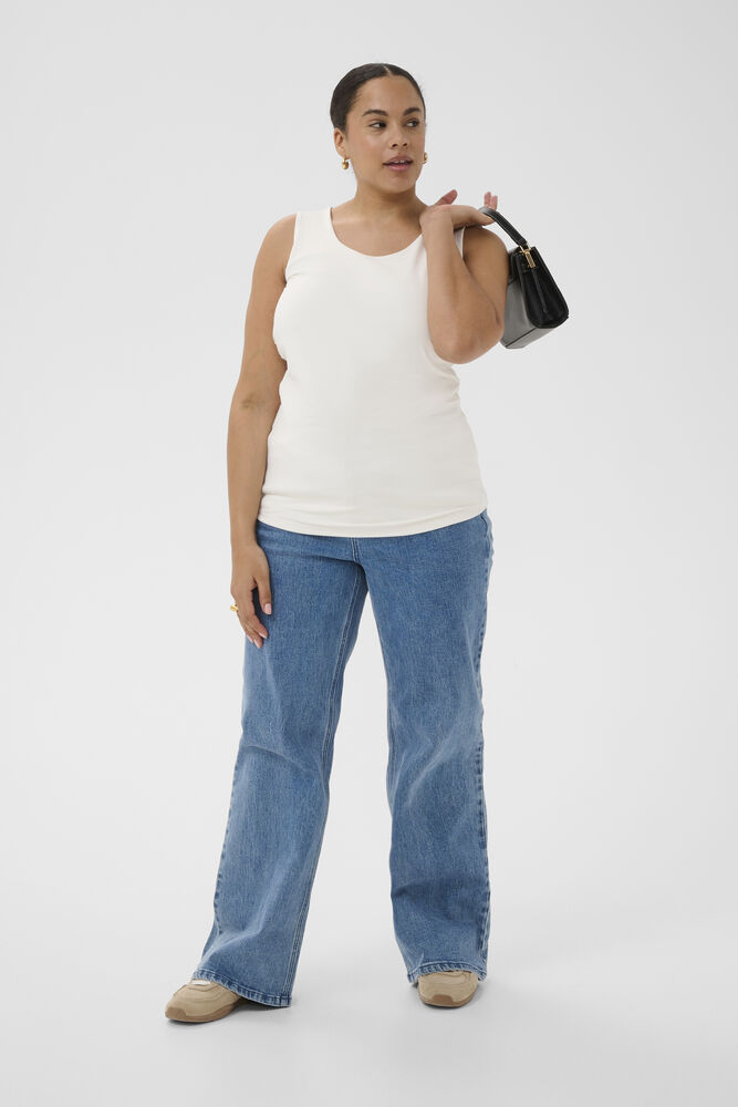 Camisole KCerina Kaffe Curve 